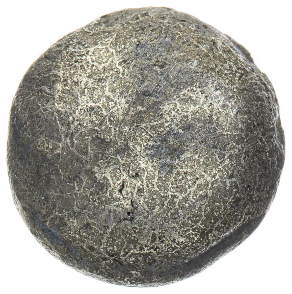 Obol (1st half of 2nd century BC) - front