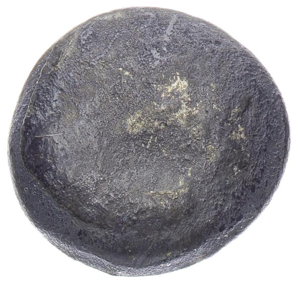 Obol (1st half of 2nd century BC) - front