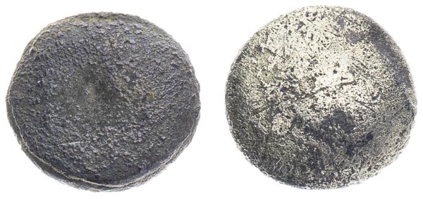 Obol (2 pcs) - front