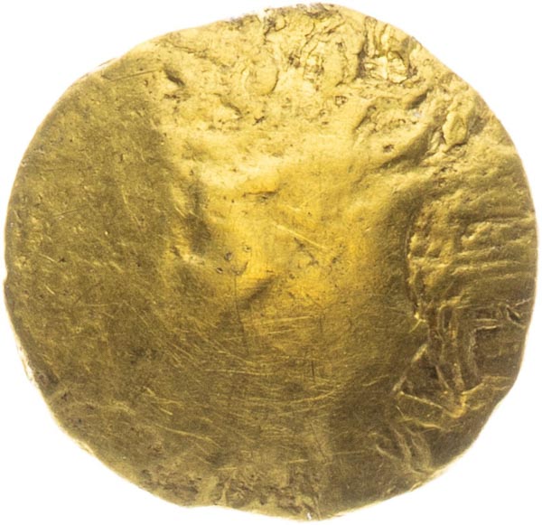 1/8 Stater (2nd/1st century BC) - front