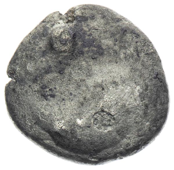 Obol (2nd century BC) - front