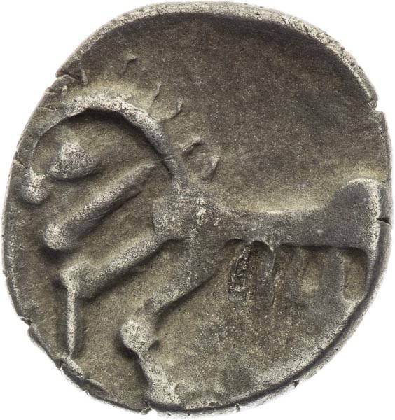 Drachm - back