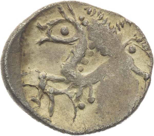 Drachm - back