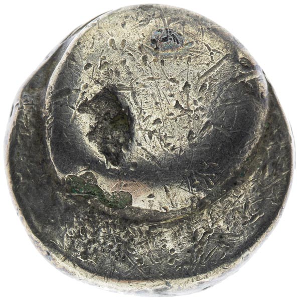 Tetradrachm - front