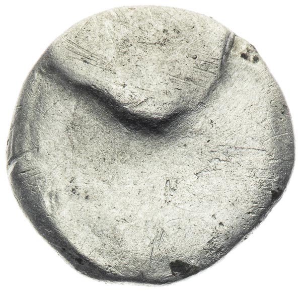 Drachm - front