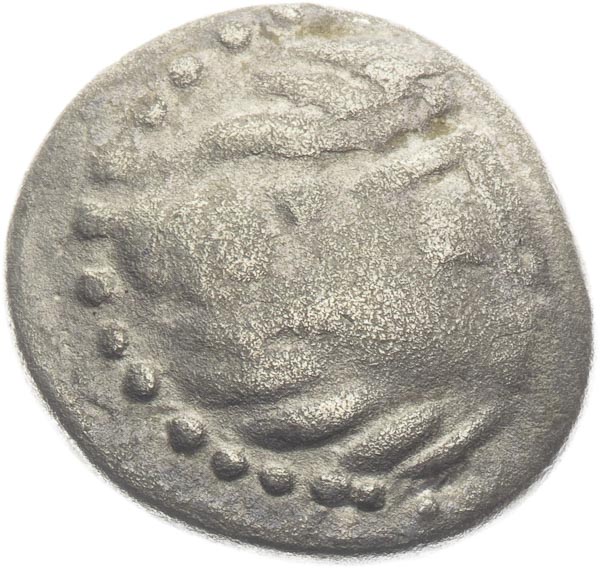 Drachm - front