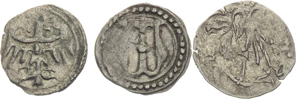 Heller (3 pcs) - front