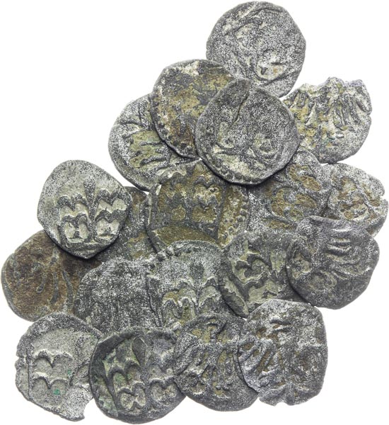 Heller (20 pcs) - front