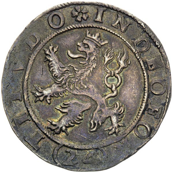 24 Kreutzer 1619 - back