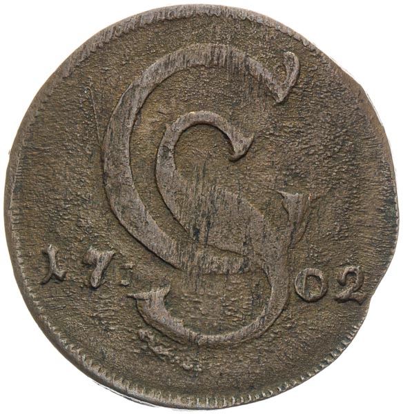 Poltura 1702 - revers