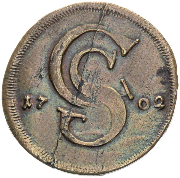 Poltura 1702 - revers