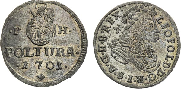 Poltura 1701 (2 pcs) - back