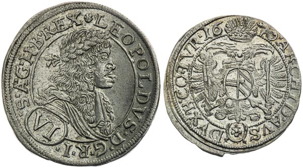 Coins (2 pcs) - front