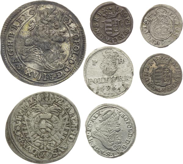 MInce (7 pcs) - front