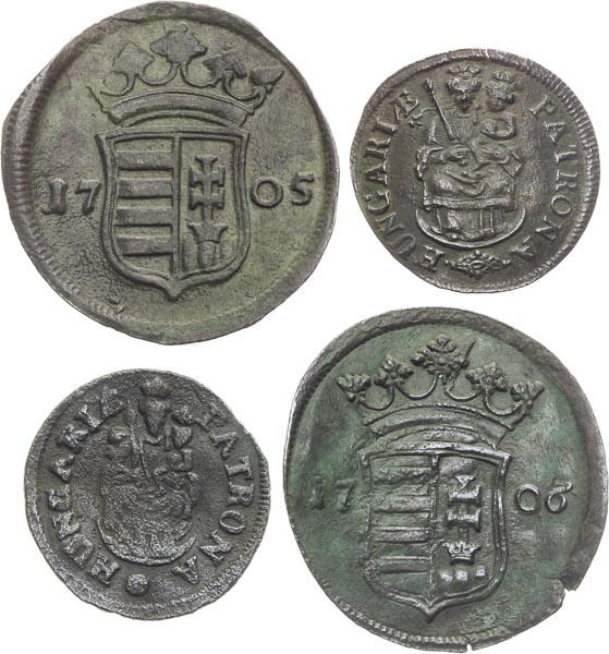 Poltura (4 pcs) - front