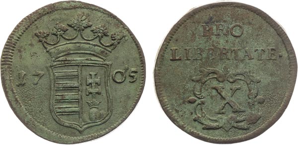 X  Poltura (2 pcs) - front