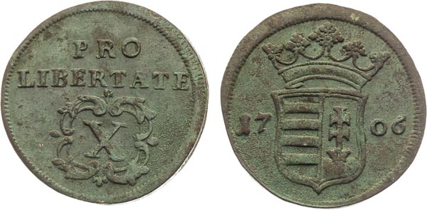 X  Poltura (2 pcs) - back