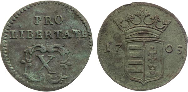 X Poltura 1705 (2 pcs) - back