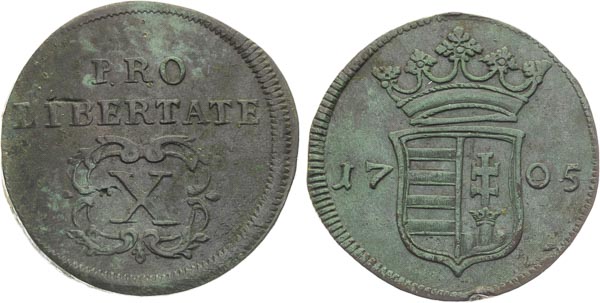 X Poltura 1705 (2 pcs) - back