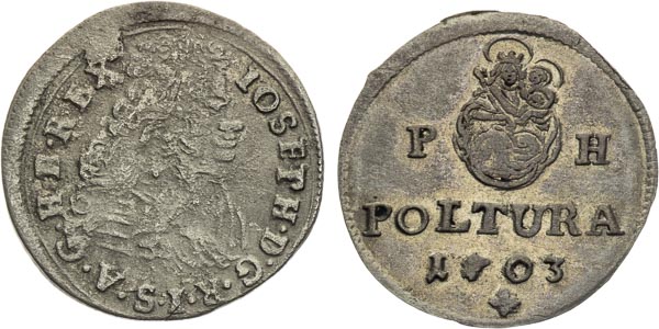 Poltura (2 pcs) - front