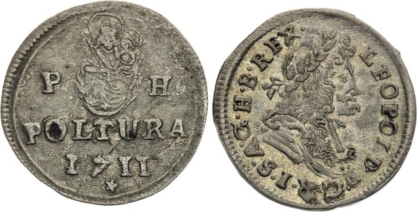 Poltura (2 pcs) - back