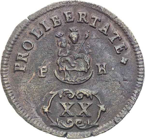 XX Poltura 1705 - back