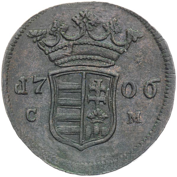 X Poltura 1706 - front
