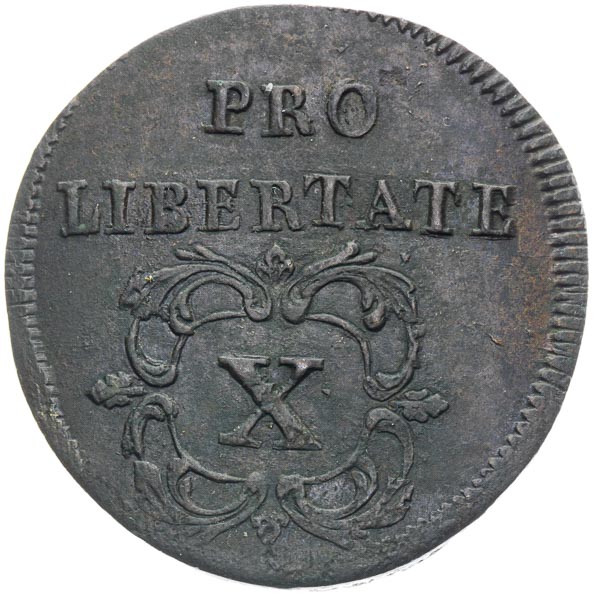 X Poltura 1706 - back