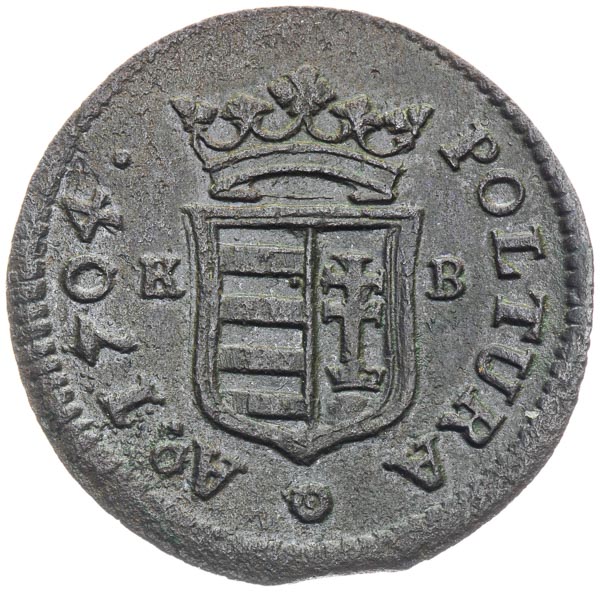 Poltura 1704 - front
