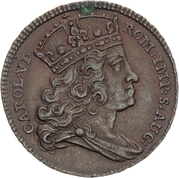 Token 1732 - front