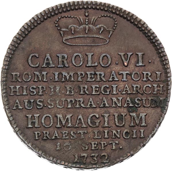 Token 1732 - back