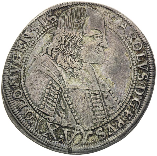 XV Kreutzer 1694 - front