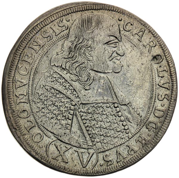 XV Kreutzer 1694 - front