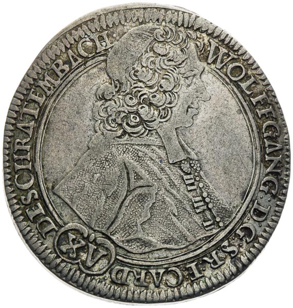 XV Kreutzer 1713 - front
