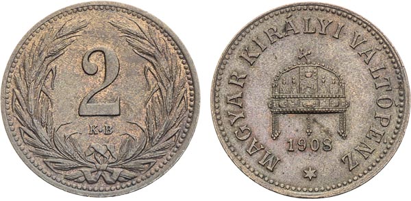 2 Filler 1908 (2 pcs) - back