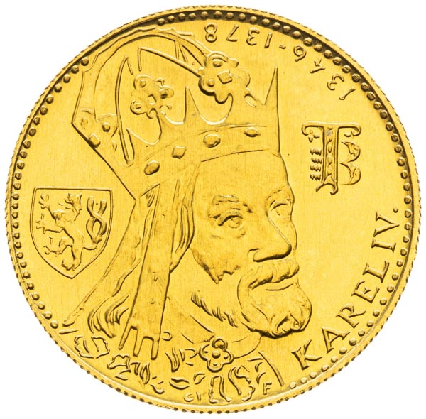 Ducat 1978 - front