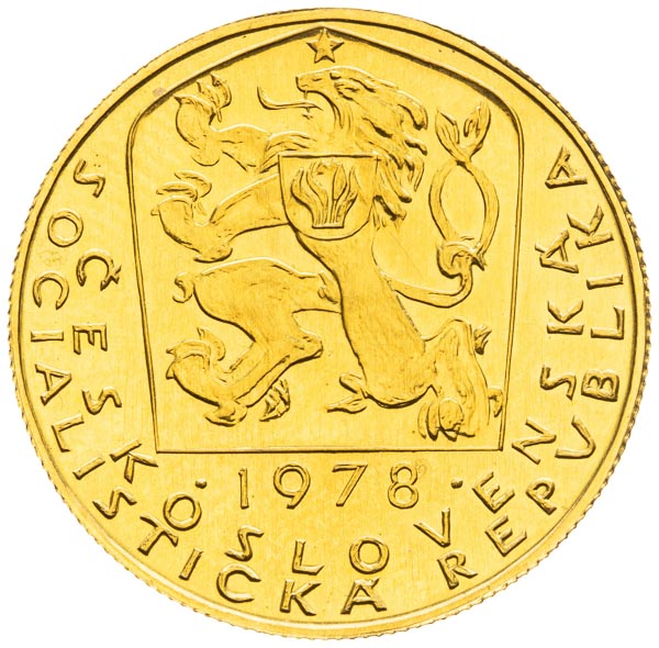 Ducat 1978 - back