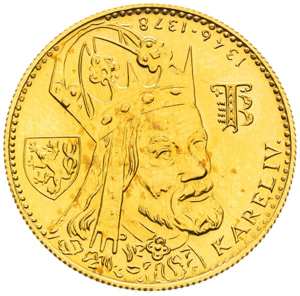 Ducat 1978 - front