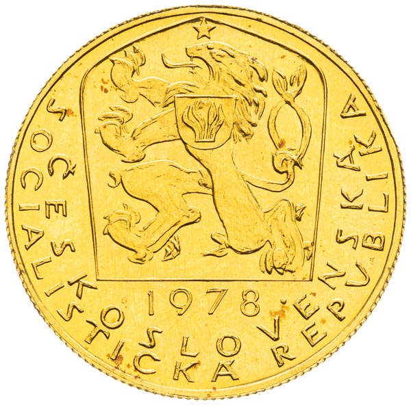 Ducat 1978 - back