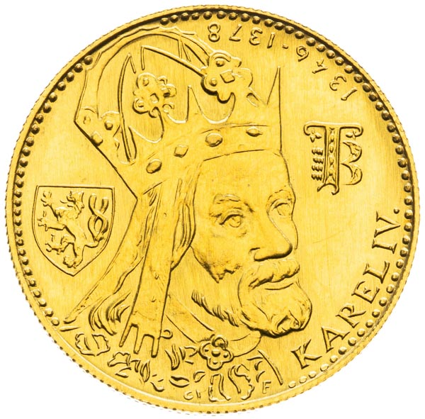 Ducat 1979 - front