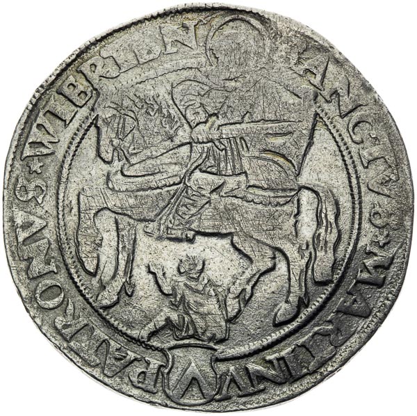 Martinusdaalder - front