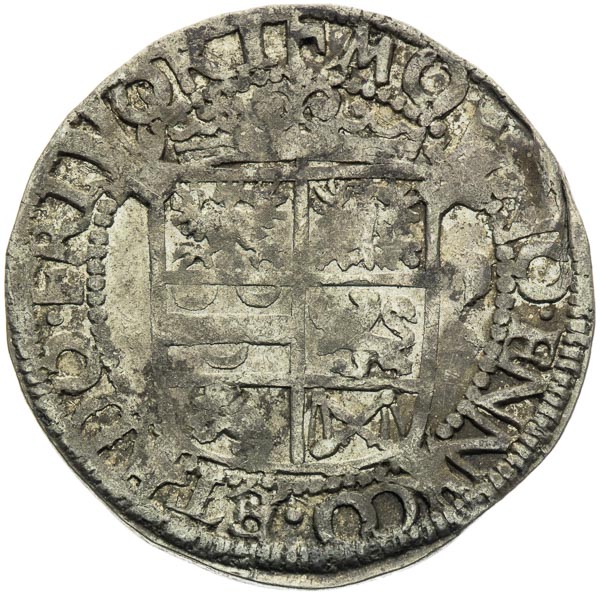 Adlerschilling - front