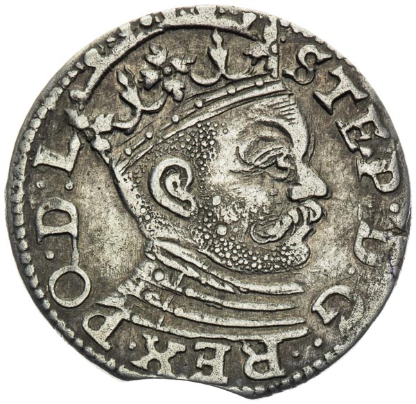 3 Grossus 1585 - front