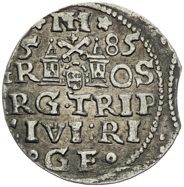 3 Grossus 1585 - back