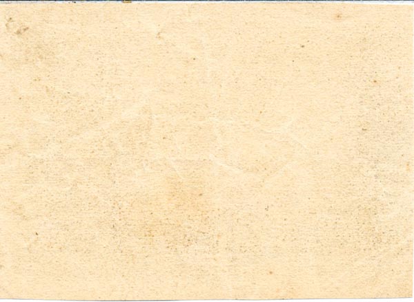 10 Kreutzer 1860 - back