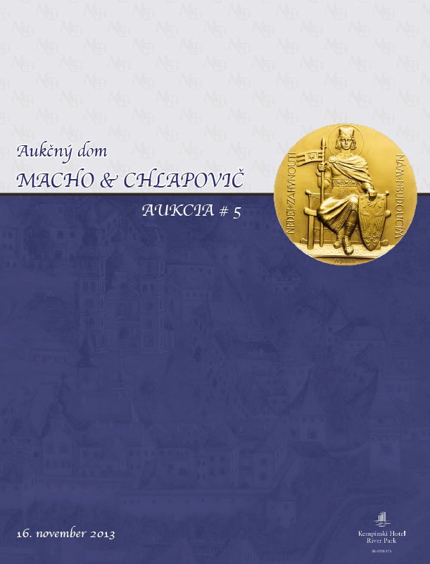 Aukce #5