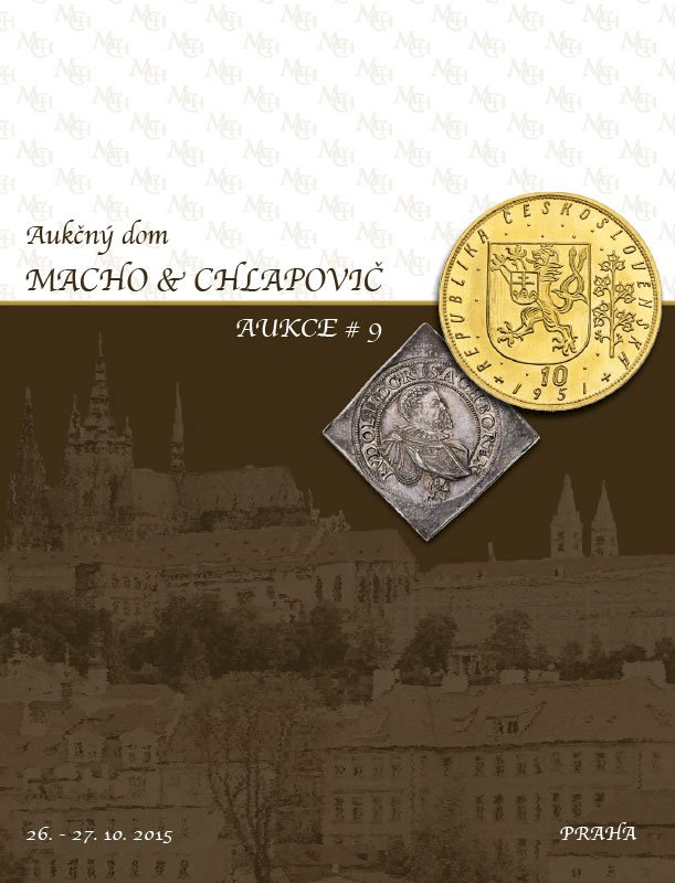 Aukce #9