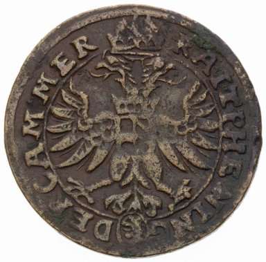 Raitpfennig - back