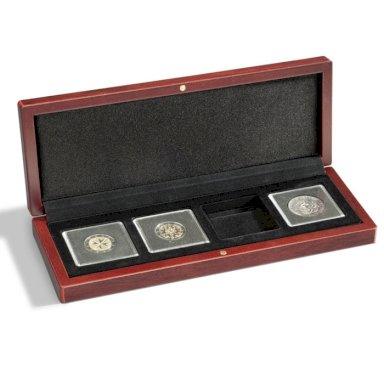 Small coin box VOLTERRA