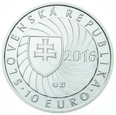 10 Eur 2016 - First Presidency of the Slovak Republic in the Council of the European Union (BK) - back